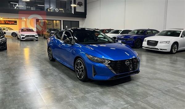 نيسان سنترا 2024 للبيع في العراق - اربيل